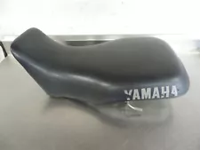 2000 Yamaha Big Bear 400 4WD OEM Seat (For: Yamaha Big Bear 400)