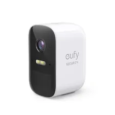 eufy Security eufyCam 2C Add-on Camera 1080P Wireless Battery Camera 2-Way Audio