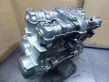 1980 Honda CB900 Custom HM5119. engine motor good compression