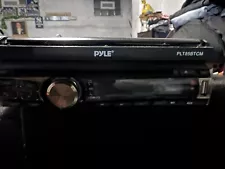 complete car stereo system