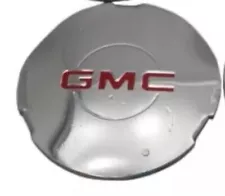 15712389 Wheel Hub Center Cap Chrome for GMC Sierra 1500 Yukon one cap