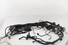 2020 Harley Davidson Electra Street Glide Main Wiring Harness ABS