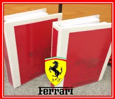 Ferrari 360 Challange Stradale Genuine Workshop Manual Service Repair,FREE POST