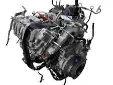 2017-2022 GMC SIERRA 2500HD 6.6L DURAMAX L5P DIESEL ENGINE MOTOR *55K* *NOTE* (For: 2018 GMC Denali)