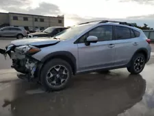 Manual Transmission Gasoline Fits 18-19 XV CROSSTREK 1224641 (For: 2022 Subaru Crosstrek)