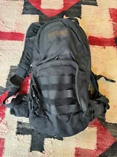 Camelbak Maximum Gear MULE Hydration Pack Backpack Military Black