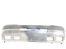 Front Bumper Assembly Chrome Has Some Peel With Rust OEM 2003 06 Silverado 3500