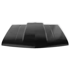 Holley Performance 04-465 Holley Classic Cowl Hood