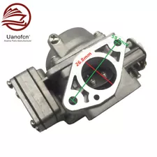 Marine Carburetor for Tohatsu Nissan 5HP Outboard engine 2 stroke 369-03200