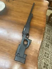 L96 Awp Style Airsoft Sniper Bolt Action