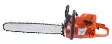 372XP 28 Inch Chainsaw 70.7cc Top Handle Fit for 16/18/22/24/28 inch Bar 3.9kw