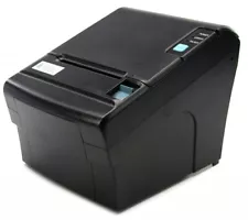 Touch Dynamic POS LK-T210 POS Thermal Receipt Register Printer