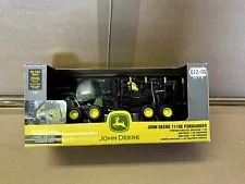 Ertl John Deere Forrest Forwarder