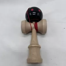 Grain Theory Kendama Ben Herald Pro Mod GT-BH USA MAPLE 1st Edition RARE