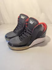 Size 10.5 Supra Super Chimera X Lil Wayne