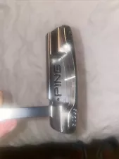 Ping Anser Redwood Putter 303SS All Original Right handed