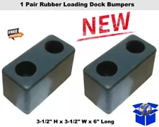 loading dock bumpers for sale