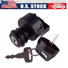 Ignition Switch Key For Polaris Sportsman 325 400 450 500 550 570 700 800 ※ (For: 2012 Polaris Sportsman 550)