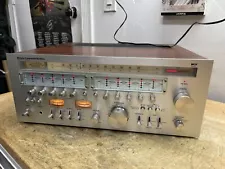 New ListingMCS 3275 STEREO RECEIVER