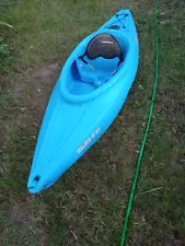 Sundolphin aruba ss kayak 8 foot