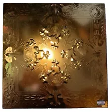 Watch the Throne by Jay-Z / West, Kanye Picture Disk, Everything Included Mint