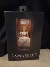 NECA The Conjuring Universe Ultimate Series Annabelle Doll Figure