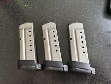 Smith & Wesson 199340000 M&P40 Shield Magazine