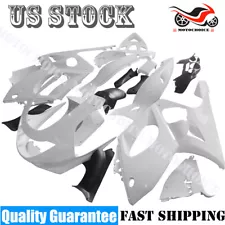 Fairing Kit For Yamaha YZF600R 1997-2007 YZF-600R Injection Bodywork Unpainted