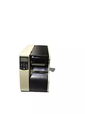 ZEBRA 140Xi4 Thermal industrial Barcode Printer 203 DPI Network