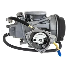 NICHE Carburetor for 2003-2007 Suzuki Quadsport Z400 LTZ400 13200-07G01 ATV