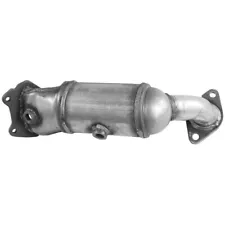 16780 Walker Catalytic Converter Rear for Town and Country Dodge Grand Caravan