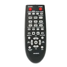 US New AH59-02547B Remote Control for Samsung Sound Bar HWF450ZA HWF450 PSWF450