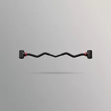 Jayflex Hyperbell EZ Curl Bar