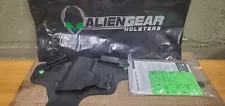 Alien Gear Cloak Tuck 3.0 IWB Right Handed Holster for S&W M&P Shield 9mm