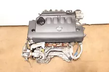 2002 2003 2004 2005 2006 NISSAN ALTIMA SENTRA SE-R SPEC V ENGINE JDM QR25 2.5L (For: 2005 Nissan Altima)