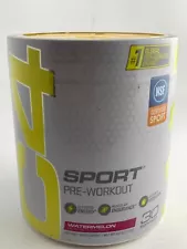 Cellucor C4 Sport Pre Workout Powder, Pre Workout Energy, Watermelon 30 Servings