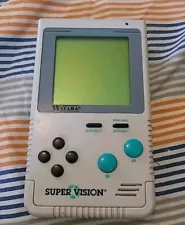 New ListingWatara Supervision Handheld Console