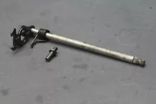 1991 HONDA NIGHTHAWK 250 SHIFTER SHIFT SHAFT (For: 2004 Honda Nighthawk 250)