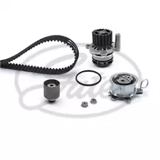 Gates Timing Belt Kit & Water Pump for FORD GALAXY MK I VAN 1.9 Tdi 96-06