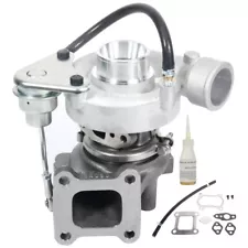 Turbo For Toyota 4Runner 2.4L 1984-1995 17201-54060 Turbocharger (For: 1986 Toyota 4Runner)