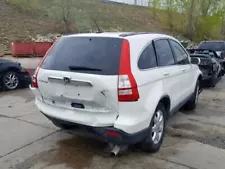 Automatic Transmission 2.4L FWD Fits 07-09 CR-V 1008905 (For: 2008 CR-V)