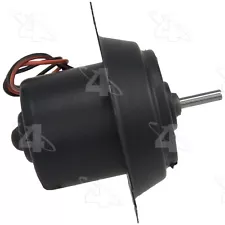 For 1986-1993 Chrysler New Yorker HVAC Blower Motor 4 Seasons 1987 1988 1989 (For: 1986 Chrysler New Yorker)