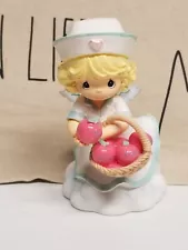 PRECIOUS MOMENTS FIGURINES - Nursing 