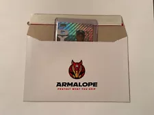 Armalope 50 PACK Standard eBay Shipping Envelopes For Sports Cards