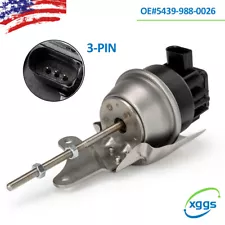 For VW Jetta Golf Beetle 1.9 TDI BEW Engine 204-2006 KP39A Turbo Actuator New US