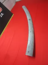 1969 1970 FORD GALAXIE AND MERCURY CONVERTIBLE UPPER WINDSHIELD MOLDING TRIM (For: More than one vehicle)