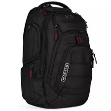 OGIO Renegade RSS Backpack Laptop Black