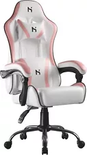 Gaming Chair Ergonomic Office Chair High Back Computer Chair Racing Desk Chair