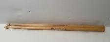 Vintage NOS Rogers Louie Bellson Model Jazz Drum Sticks USA