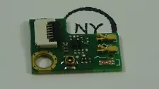 Signal Contact Board for the BLU VIVO X5 V0490UU Phone Original OEM Part #517